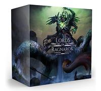 Awaken Realms Lords Of Ragnarok: Seas Aegir