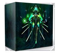 Lords of Ragnarok: Stretch Goals