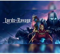 Lords of Ravage PC Steam CD Key