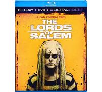 LORDS OF SALEM - LORDS OF SALEM (2 Blu-ray)