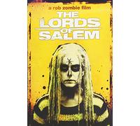 Lords of Salem / Nothing Lft [DVD] [Region 1] [US Import] [NTSC]