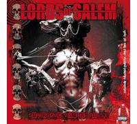 Lords of Salem - Supersonic Vampire Pussy