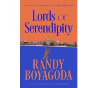 Lords of Serendipity