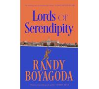 Lords of Serendipity