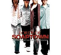Lords of Soaptown
