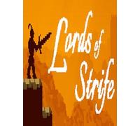 Lords of Strife Steam Key GLOBAL