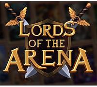 Lords of the Arena - Golden Pack DLC Digital Download CD Key