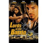 Lords of the Barrio [DVD] [2002] [Region 1] [US Import] [NTSC]