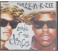 Lords of the dance (4 versions, 1992)