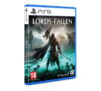 Lords Of The Fallen - Standard Edition - PlayStation 5