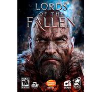 Lords Of The Fallen (2014) (PC) - Steam Account - GLOBAL