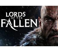 Lords of the Fallen (2014) (Xbox One / Xbox Series X|S) Xbox Live Key - EU