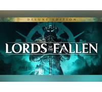 Lords of the Fallen 2023 Deluxe Edition (PC) Steam Gift - GLOBAL