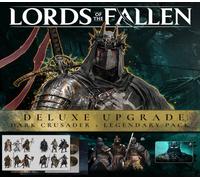 Lords Of The Fallen (2023) - Deluxe Upgrade DLC EU (without DE) Xbox Series X|S CD Key