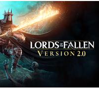 Lords of the Fallen (2023) EU PC MS Store CD Key