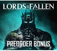 Lords of the Fallen (2023) - Pre-Order Bonus DLC EU Xbox Series X|S CD Key