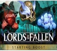 Lords of the Fallen (2023) - Starting Boost DLC Steam CD Key