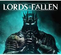 Lords of the Fallen (2023) UK Xbox Series X|S CD Key