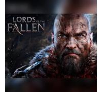 Lords of the Fallen: Ancient Labyrinth (2014) (DLC) (PC) Steam Key - GLOBAL