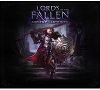Lords of the Fallen - Ancient Labyrinth DLC PC Steam CD Key