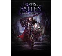 Lords of the Fallen - Ancient Labyrinth PC - DLC
