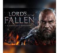 Lords of the Fallen Complete Edition (2014) (Xbox One / Xbox Series X|S) Xbox Live Key - EU