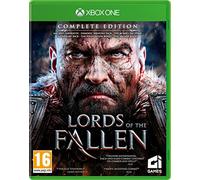 Lords of the Fallen Complete Edition (Xbox One)