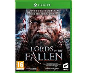 Lords of the Fallen Complete Edition (Xbox One)