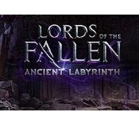 Lords of the Fallen Day One Edition + Ancient Labyrinth DLC Steam CD Key