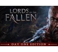 Lords of the Fallen Day One Edition Steam CD Key