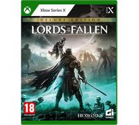 LORDS OF THE FALLEN DELUXE ED XSX GAME
