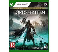 Lords Of The Fallen (Deluxe Edition) (Xbox Series X)