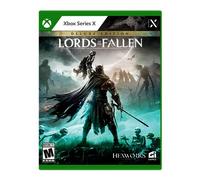 Lords of the Fallen Deluxe Edition - Xbox Series X