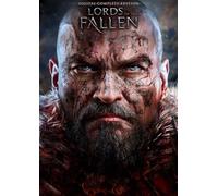 Lords of the Fallen Digital Complete Edition Xbox (Europe & UK)