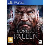 Lords of the Fallen - édition limitée Occasion [ PS4 ]