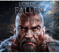 Lords of the Fallen EU XBOX One CD Key