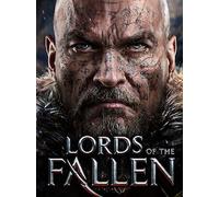 Lords of the Fallen Game of the Year Edition (2014) (PC) - Steam Account - GLOBAL