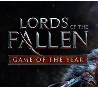 Lords of the Fallen Game of the Year Edition EU Steam CD Key