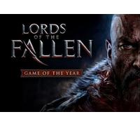 Lords of the Fallen Game of the Year Edition (PC) GOG.com Key - GLOBAL