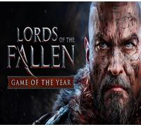 Lords of the Fallen Game of the Year Edition Steam Gift