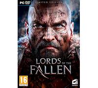 Lords Of The Fallen - Limited Day One Edition [PC]