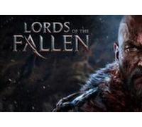 Lords of the Fallen Limited Edition RU VPN Required Steam CD Key