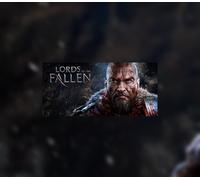 Lords of the Fallen Limited Edition Steam CD Key