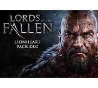 Lords of the Fallen - Lion Heart Pack Steam CD Key