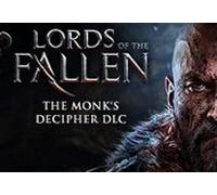 Lords of the Fallen - Monk Decipher DLC Steam CD Key