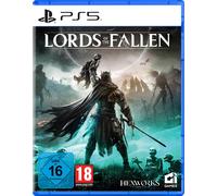 Lords of the Fallen (PlayStation 5) PlayStation 5 Standard (Sony Playstation 5)