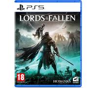 LORDS OF THE FALLEN PS5 GAME