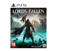 Lords Of The Fallen - Standard Edition - PlayStation 5