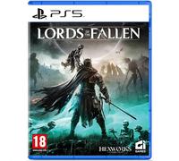Lords Of The Fallen - Standard Edition (PlayStation 5)