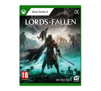LORDS OF THE FALLEN, Standard Edi (Microsoft Xbox Series X S Microsoft Xbox One)